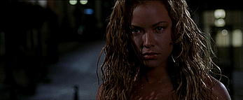 Actress - Kristanna Loken: Movie - Terminator 3